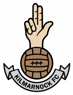 Kilmarnock Football Club | Brands of the World™ | Download vector ...