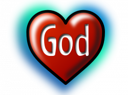 God Is Love Clip Art - Cliparts.co