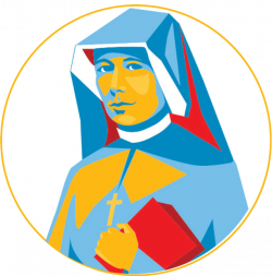 St. John Paul II & St. Faustina Kowalska – Year of Mercy
