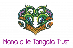Mana o te Tangata trust - Welcome