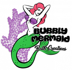 Bubbly Mermaid Bath Creations® – Handcrafted luxuries for your inner ...