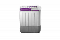 Semi Automatic Washing Machine 7 kg WT705QPNDMP | Samsung india