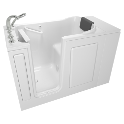 Walk-in Tubs | Massage Tubs and Soaking Tubs | American Standard