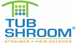 TubShroom - The Revolutionary Hair Catcher, Snare, and Drain Protector