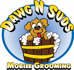Mobile Grooming - Dawg N Suds — Dawg Paradise