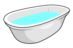 Bathtub Clipart | Free download best Bathtub Clipart on ...