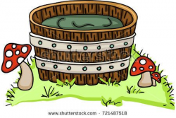 Image result for Baby Elephant Wooden Tub ClipArt | Cheryl's ...