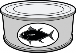 Collection of Tuna clipart | Free download best Tuna clipart ...