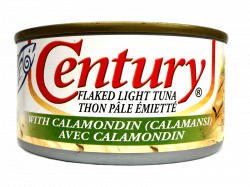 Century Tuna Calamansi Style - 180g [30-074] : AFOD LTD., Importer ...