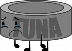 Image - Tuna Can Pose-0.png | Object Shows Community | FANDOM ...