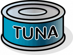 Free Tuna Cliparts, Download Free Clip Art, Free Clip Art on ...