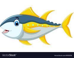 Tuna Clipart cooked fish 6 - 1000 X 780 Free Clip Art stock ...
