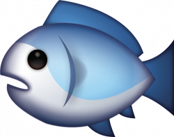 Download Big Tuna Iphone Emoji Icon in JPG and AI | Emoji Island