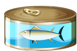 Tuna Can Stock Photo Clip art - Canned fish 800*530 transprent Png ...