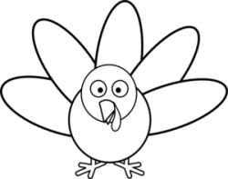 Free Turkey Drawing Cliparts, Download Free Clip Art, Free ...
