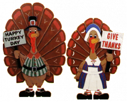 Free Silly Turkey Cliparts, Download Free Clip Art, Free ...