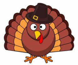 thanksgiving turkey - Johnson Elementary School