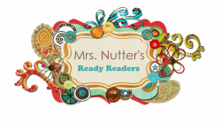 Mrs. Nutter's Ready Readers