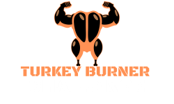 TURKEY BURNER CHALLENGE-6 - Energy Zone Fitness
