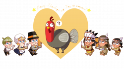 United States Turkey Thanksgiving Public holiday Children learn ...