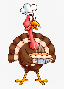 Thanksgiving Thanksgiving Clip Art - Thanksgiving Turkey ...