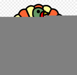 Symbol Thanksgiving - Talksense - Preschool Coloring Pages ...