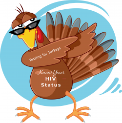 Testing for Turkeys-Free Turkey | Charles County Department ...
