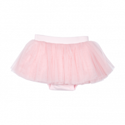 Rock Your Baby Jete Baby Skirt Pink – Lush Arena