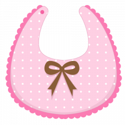 Girl Baby Shower Clipart Group (56+)