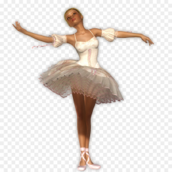 Ballet Dancer clipart Ballet Dancer Tutu clipart - Dance ...