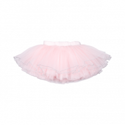 Rock Your Kid Jete Tulle Skirt Pink – Lush Arena
