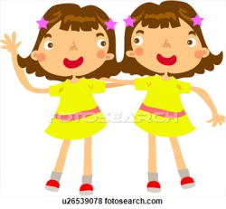 Twin Clip Art Free | Clipart Panda - Free Clipart Images