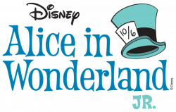 Hal Leonard Online - Disney's Alice in Wonderland JR. Broadway Show