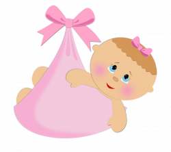 Baby | Pinterest | Babies, Girls clips and Clip art