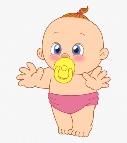 Twins Clipart Baby Born - Bebe Dibujo Animado Png #265113 ...