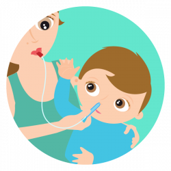 Fridababy | NoseFrida with Travel Case THE SNOTSUCKER | Shop Newport ...