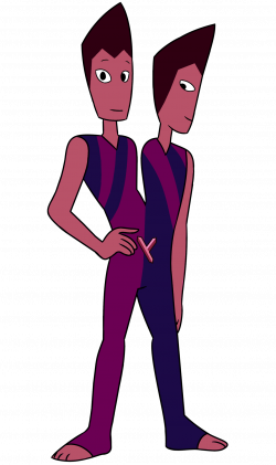 Image - Rutile Twins 3.png | Steven Universe Wiki | FANDOM powered ...