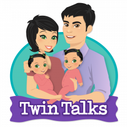 About Twin Talks | New Mommy Media