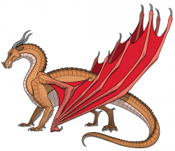 Peril's Brother | Wings of Fire Wiki | FANDOM powered by Wikia