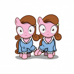 Grady Twins - The Shining by kManalli on DeviantArt