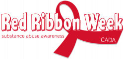 Red Ribbon Week School Events • CADA