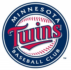 Minnesota Twins Logo.PNG transparent PNG - StickPNG