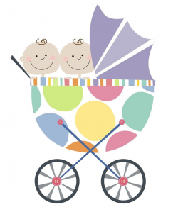 Free Twin Babies Cliparts, Download Free Clip Art, Free Clip ...
