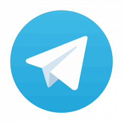 Telegram App Icon - free download, PNG and vector