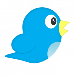 Twitter Bird PNG #3511 - Free Icons and PNG Backgrounds