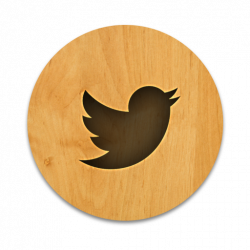 Twitter Icon - Simplum Icons - SoftIcons.com