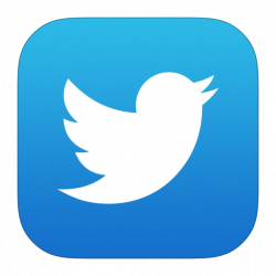 Twitter Icon iOS 7 PNG Image - PurePNG | Free transparent CC0 PNG ...