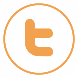 Twitter ring icon - Transparent PNG & SVG vector