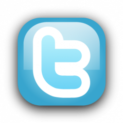 Logo Twitter png by MeliiLaRockea on DeviantArt