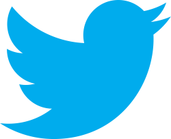 Twitter – Logos Download
